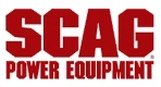 Scag Power Equipment Logo