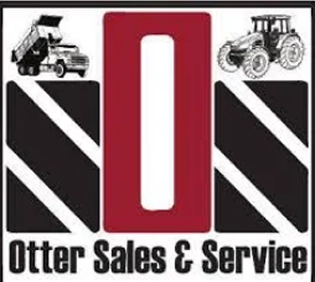 Otter Sales & Services logo
