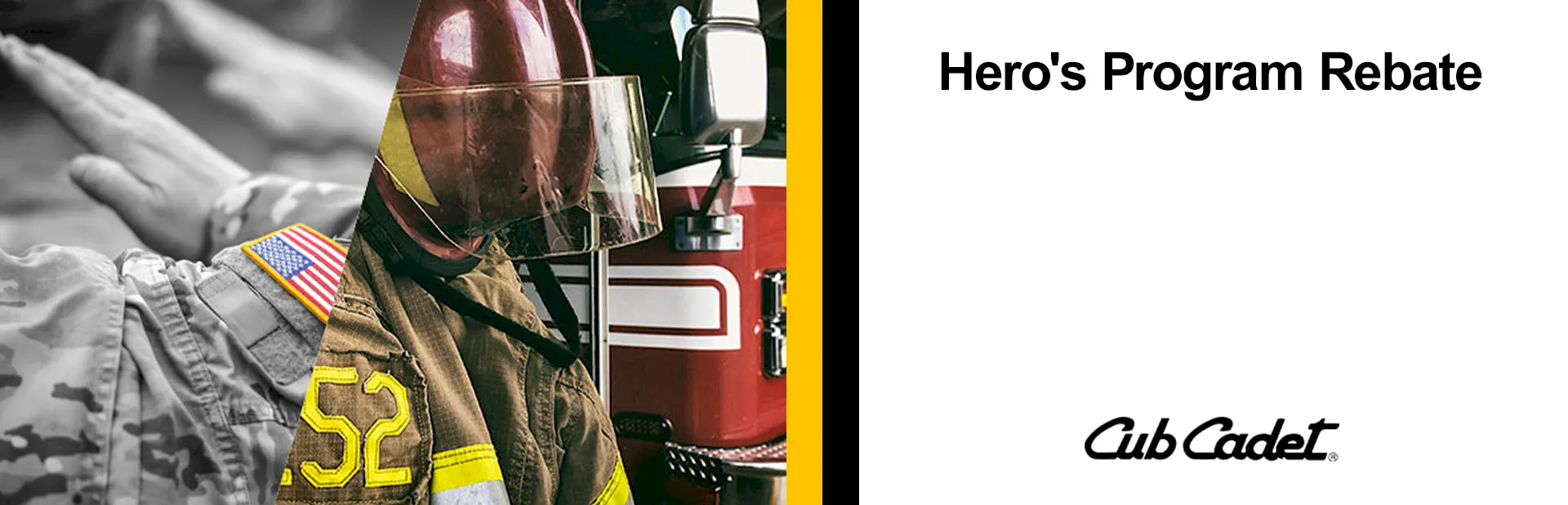 Read more about the article Hero’s Program Rebate – Residential Lawn Mowers