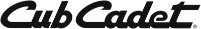Cub Cadet Logo