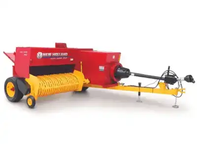 Agricultural Equipment
